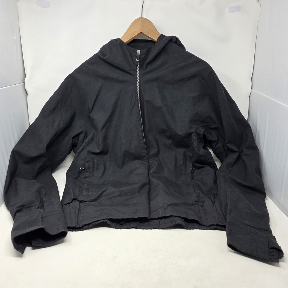 Nike Every Stitch Considered Jacket Made in Italy DC1075-010 Women's M MSRP $600